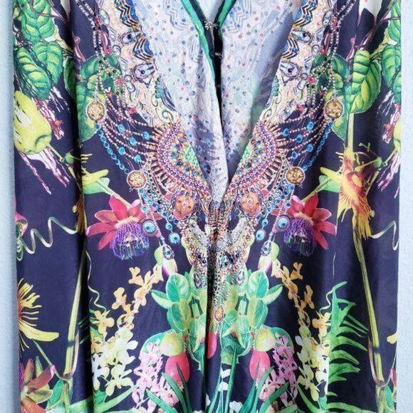 Maxi Dress‎ - Picture 12 of 13